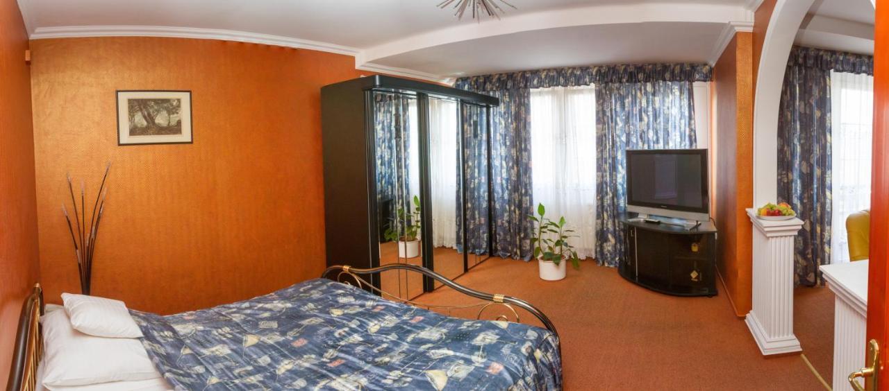 Hotel Rudolf Hajdúszoboszló Eksteriør billede