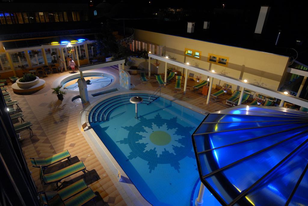 Hotel Rudolf Hajdúszoboszló Faciliteter billede